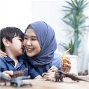 Mi chiamo Marwa Ho una Laurea Triennale Scienze dell’Educazione della Prima Infanzia  dell’Università di Cartagine -Tunisia